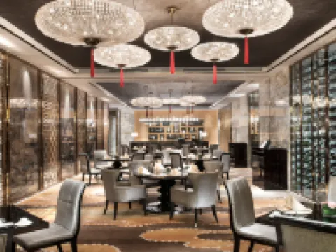 Crowne Plaza LANZHOU by IHG Hotéis em Lanzhou