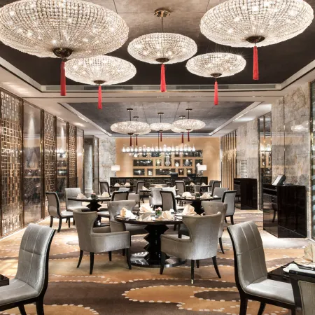 Crowne Plaza LANZHOU by IHG