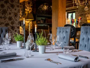 Domaine de Rymska & Spa - Relais & Châteaux