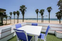 Venice on the Beach Hotel Hôtels à : Venice