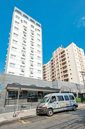 Slim São Paulo Congonhas