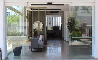 Hoteles Unico Express