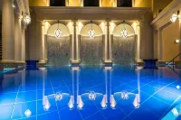 The Gainsborough Bath Spa - Romantic
