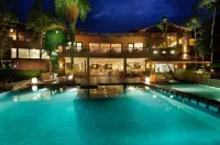 Loi Suites Iguazu Hotel - 5 stjerner