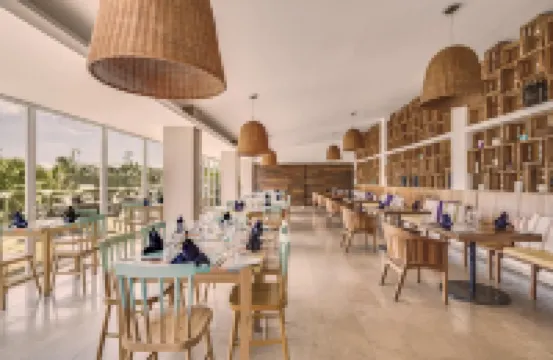 Fiesta Americana Cozumel Dive Resort