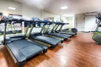 Quality Hotel Pampulha & Convention Center