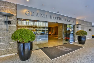 Grand Mercure Curitiba Rayon