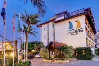 Costa Norte Ingleses Hotel
