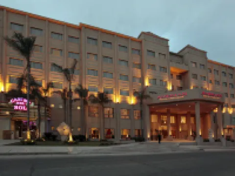 Amérian Hotel Casino Carlos V Hotels in Termas de Rio Hondo