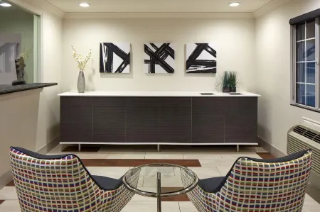 Studio Inn & Suites at Promenade Downey