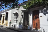 Hotel Boutique Casa Heredia Hotels in San Diego