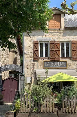 Domaine des Cazelles