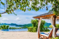 Eco Boutique Hotel Vista Las Islas Reserva Natural Hotels in Puntarenas