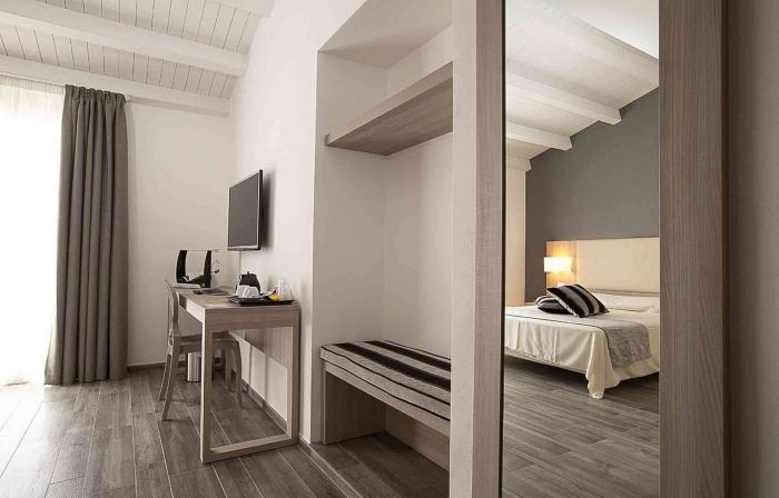 Palazzo Ducale Suites