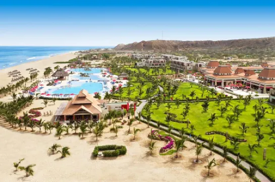 Royal Decameron Punta SAL - All Inclusive Hôtels à : Province de Contralmirante Villar