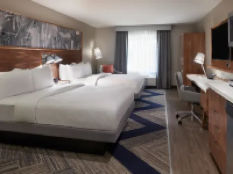 Four Points by Sheraton Vaughan Hoteles en Vaughan