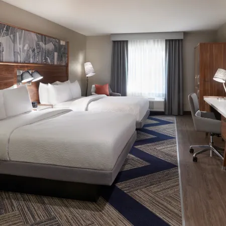 Four Points by Sheraton Vaughan