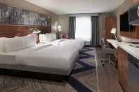 Four Points by Sheraton Vaughan Hotels in Vaughan