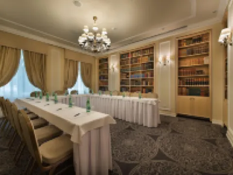 Loft Hotel Bratislava Hoteles en Bratislava I