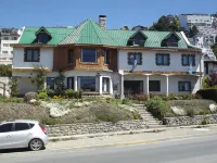 Hosteria Las Amapolas