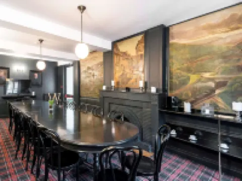 Urban Style Hotel des Carmes Aurillac otelleri