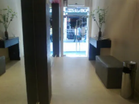 Hotel El Cabildo Hotels in Buenos Aires