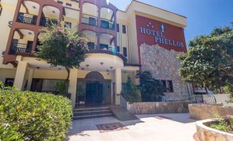 Hotel Club Phellos