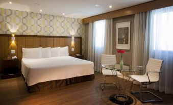 3. Wyndham ..