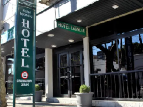 Hotel Leoncia Hotels in Colonia del Sacramento