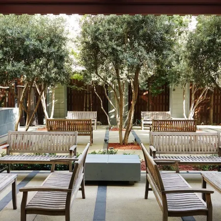 Four Points by Sheraton San Jose Downtown