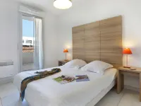 瓦坎斯奧勒 - 蓋普卡馬格酒店 勒格羅－迪魯瓦酒店