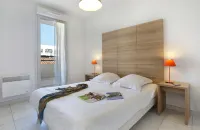 Vacancéole - Résidence Cap Camargue Hotels in Le Grau-du-Roi