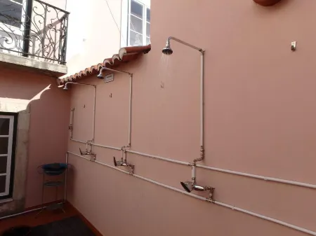 Wot New Lisbon Social