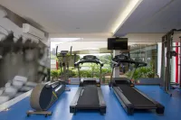 Le Canard Joinville - salle de sport