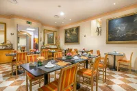 Hotel Regina Hotels in Milan