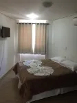 Pousada Beija Flor Centro