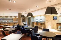 Ibis Edinburgh Centre South Bridge – Royal Mile