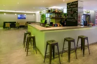 Ibis Styles Curitiba Centro Civico