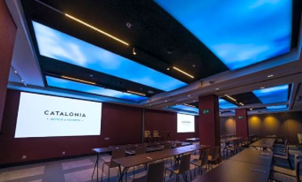 1. 카탈로니아 그란..