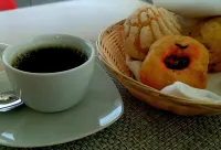 Ramada Encore by Wyndham Monterrey Apodaca Zona Aeropuerto - breakfast