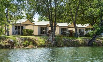 Discovery Parks - Lake Kununurra