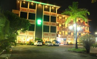 Hotel Jepara Indah