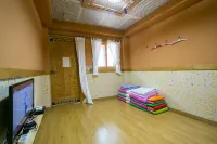 Jeonju Tteulanchae Hanok Stay
