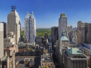 Le Meridien New York, Central Park by Marriott