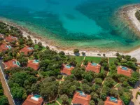 Luxury Beachside Villa Porto Bus