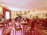 Eurostars Grand Hotel Wien