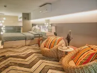 Gangdao Cottage (1 Yangang East Road)