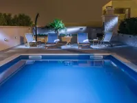 Garden Villa