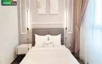 Troika Kota Bharu by Salaam Suites Hotels in Kota Bharu