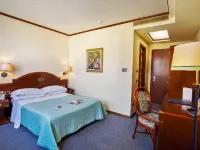 Vintage Hotel Tornese - Business & Events Hotels in Cecina